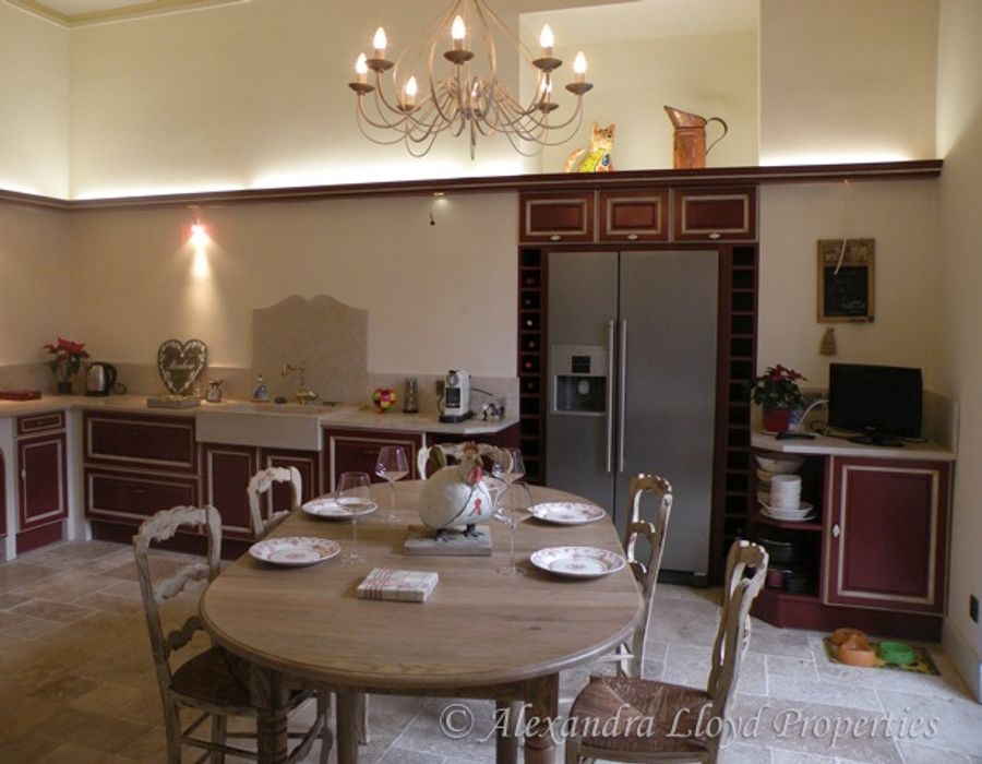 Exclusive apartment in the heart of Nice with indoor swimming pool! 4