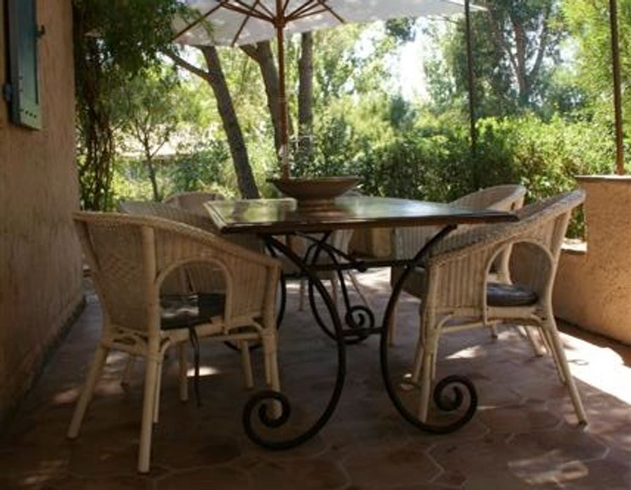 Saint Tropez - Bastide for sale 2