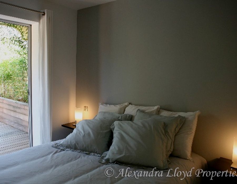 Apartment for sale in Saint Tropez 2