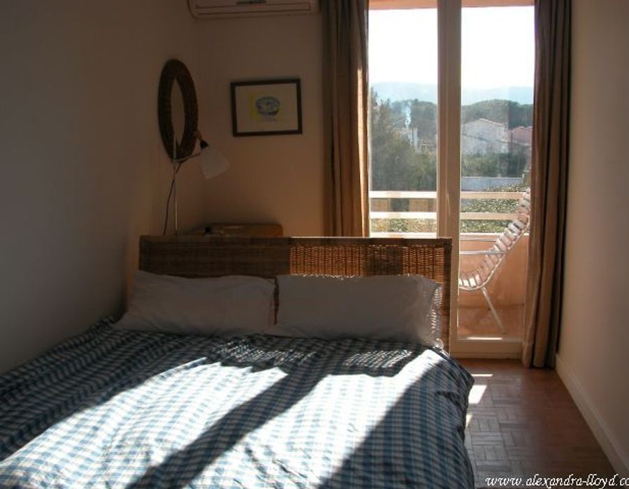 Apartment in Saint Tropez 1