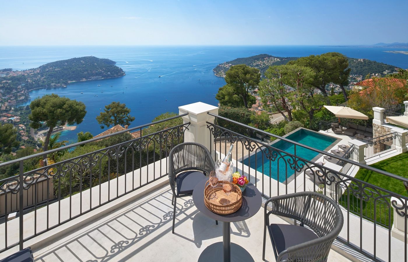 French Riviera