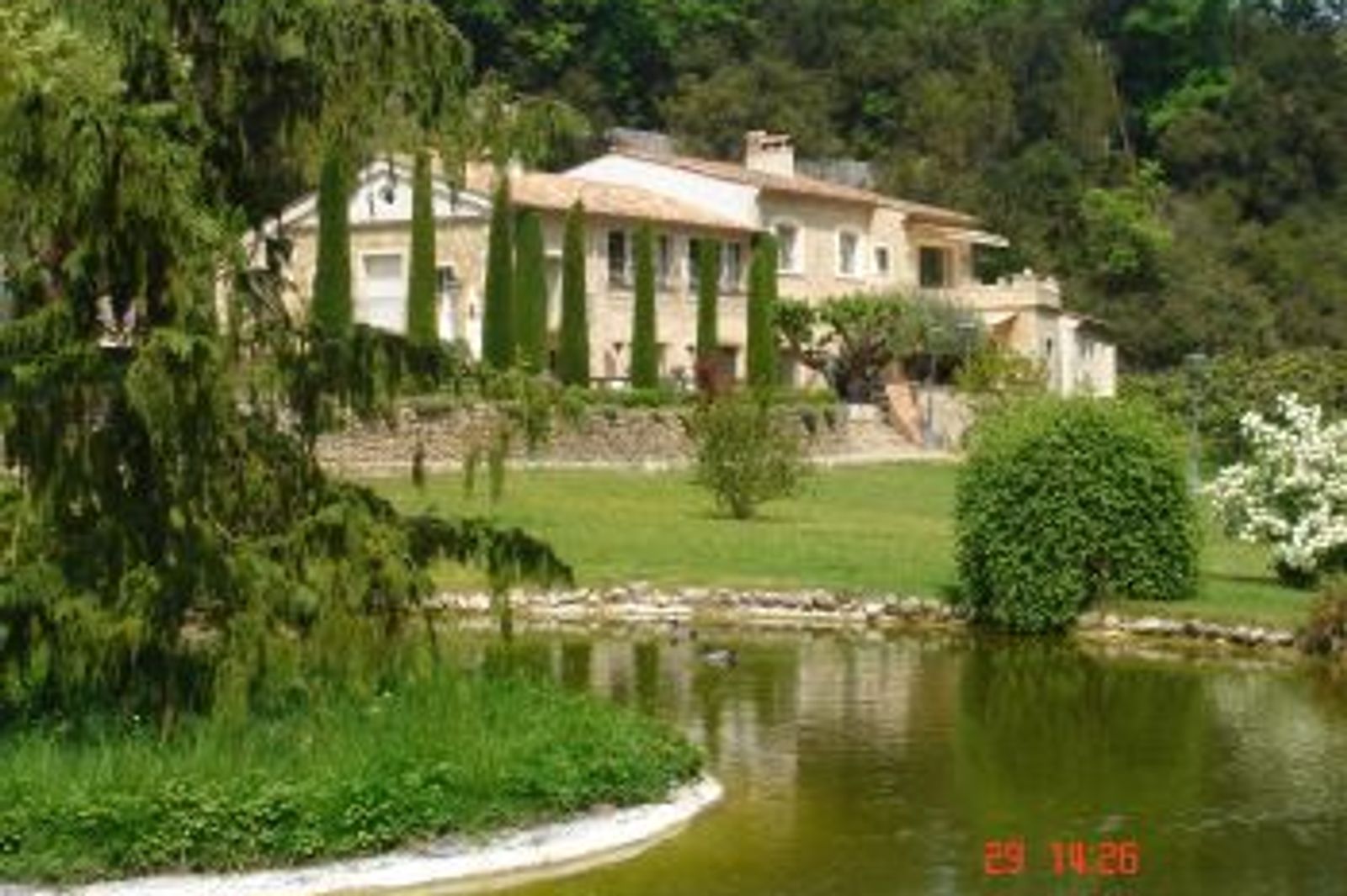 A stunning property situated on the edge of a beautiful village