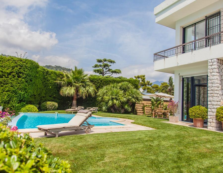 Breathtaking views over Monaco and the French Riviera 5