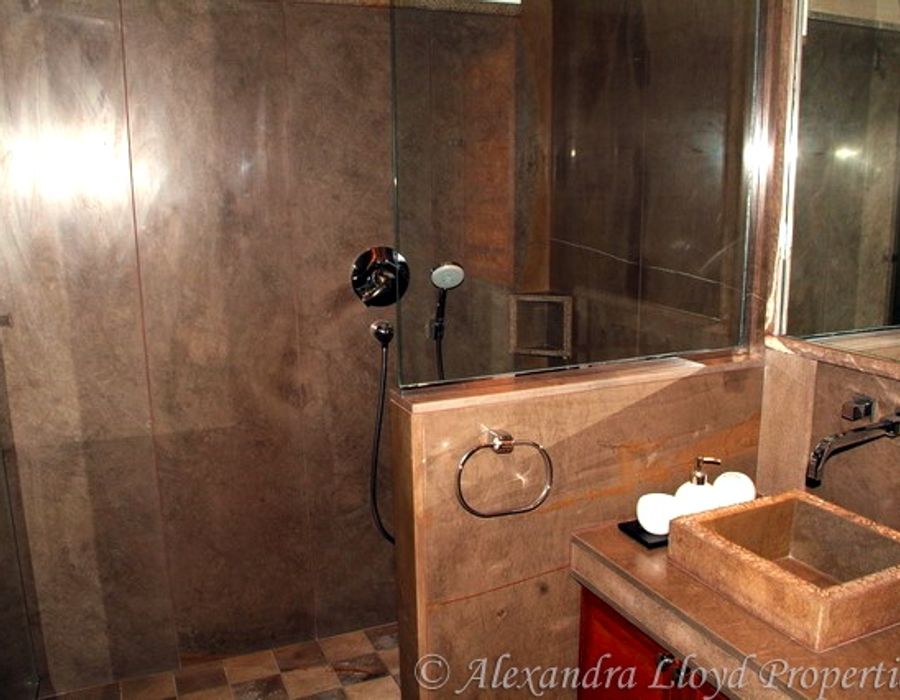 Extremely stylish and well decorated apartment, in Villefranche-sur-Mer 4