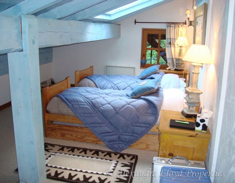 Charming chalet - Megeve 5