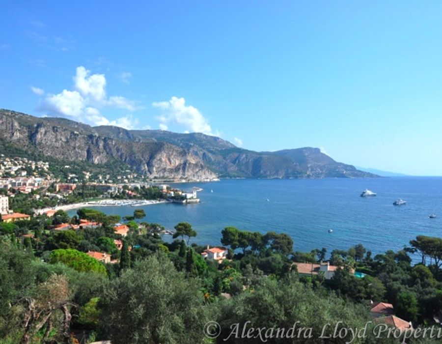 Investment in Saint Jean Cap Ferrat 3