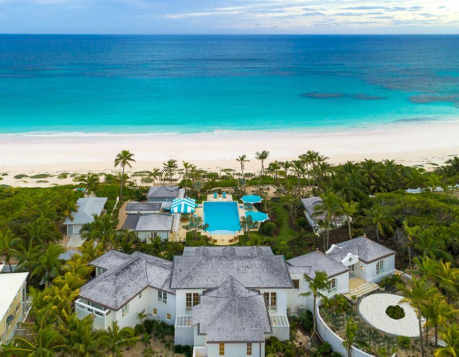 Harbour Island - Bahamas - Beachfront property 6