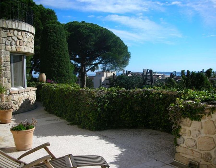 Lovely bastide, a couple of minutes away from the centre of Cannes 5