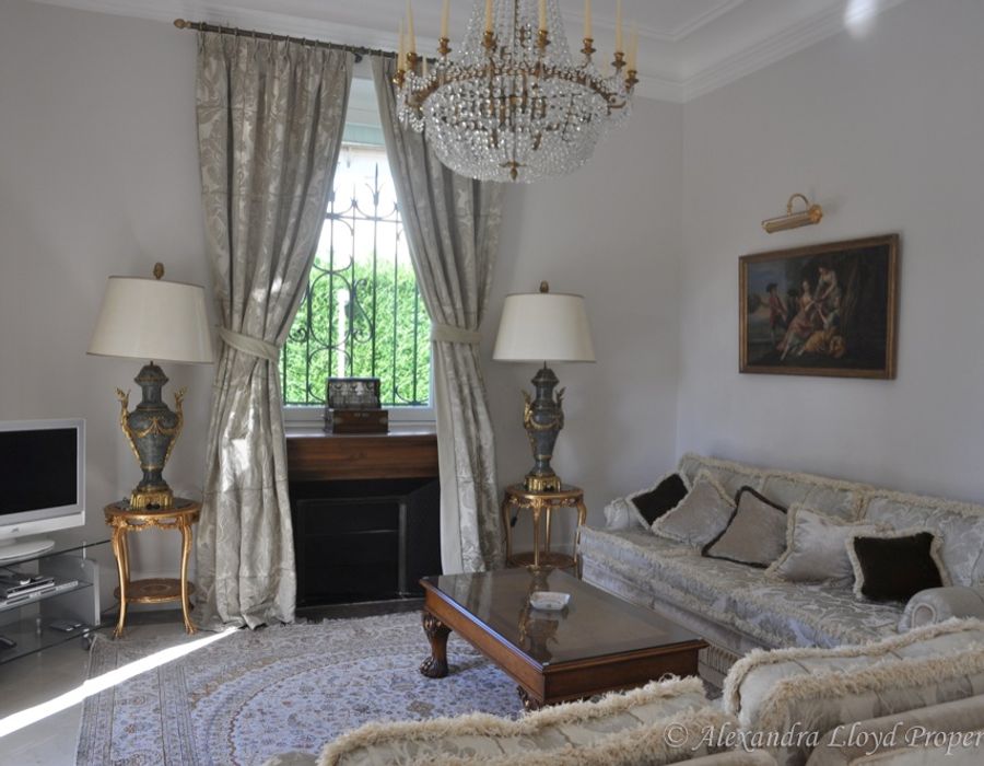 Stunning Belle Epoque villa in la Californie, Cannes 6