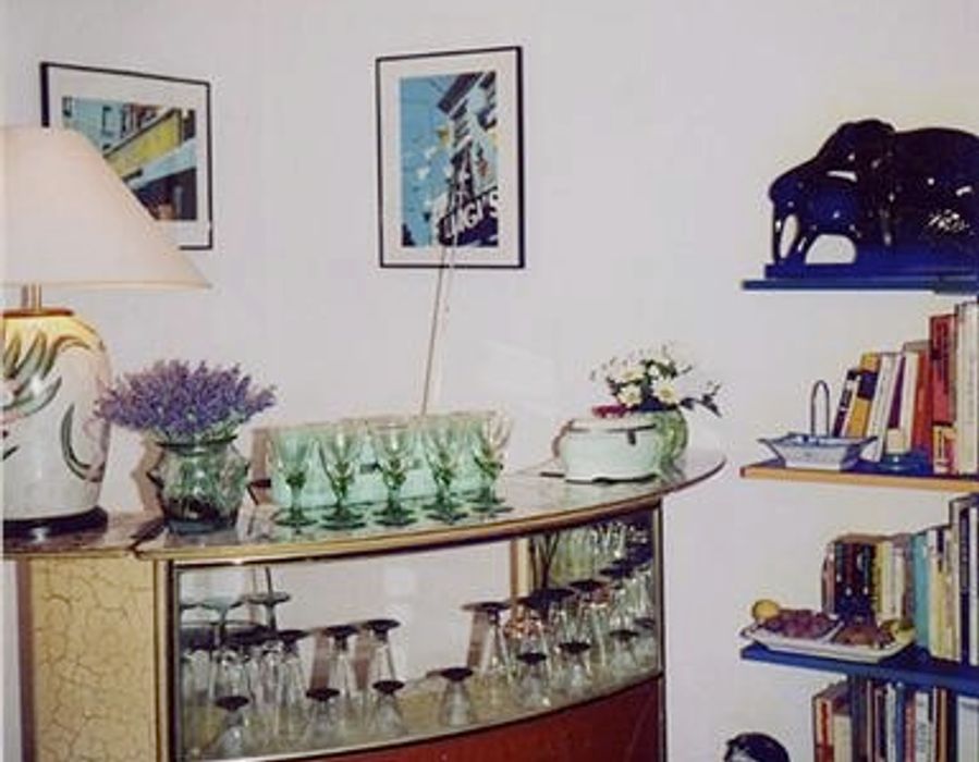 Villa for sale - Salins - Saint Tropez 6