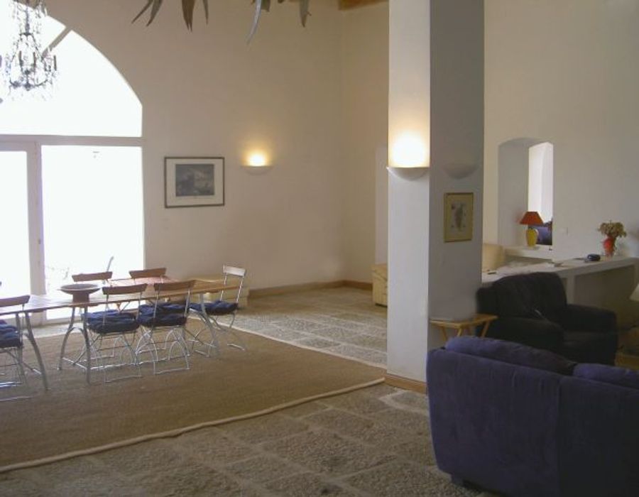 A true waters edge property near to Calvi, Haute Corse 3