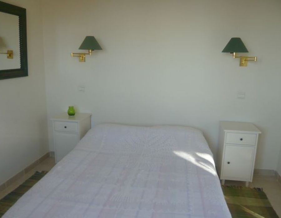 Contemporary villa overlooking the Cap Martin 1