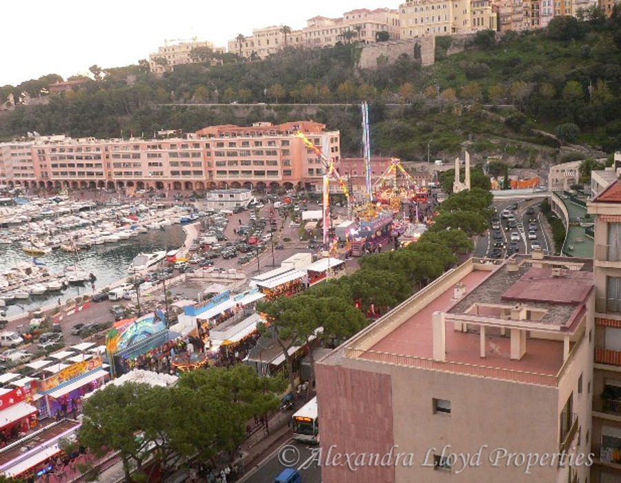 Grand Prix de Monaco 5