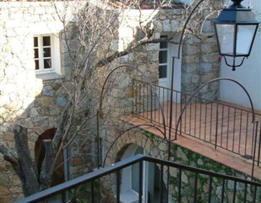 Lovely village house in Corbara, North Corsica 6