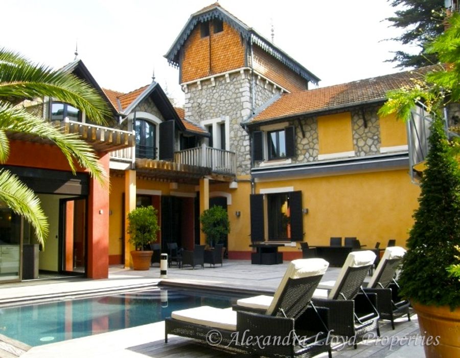 New! Close to the centre of Cannes 1