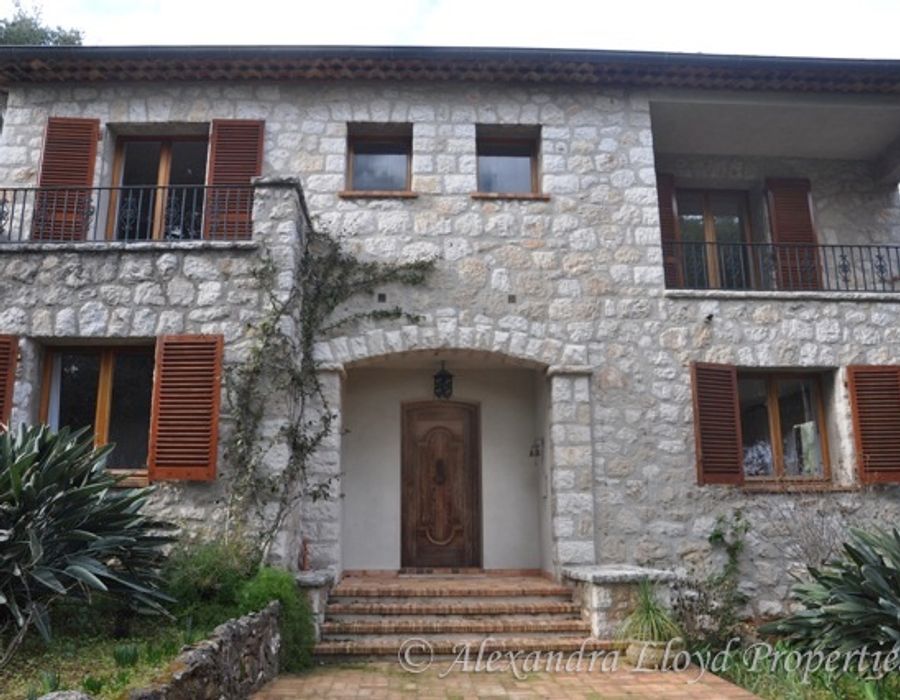 Villa for sale at Saint Jean Cap Ferrat 6