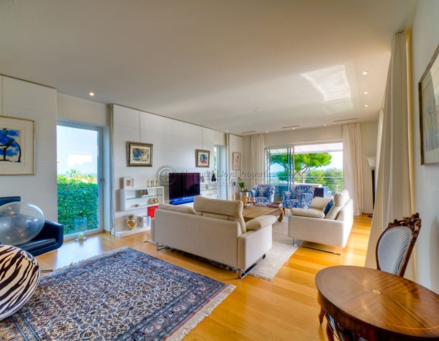 Saint Jean Cap Ferrat 6