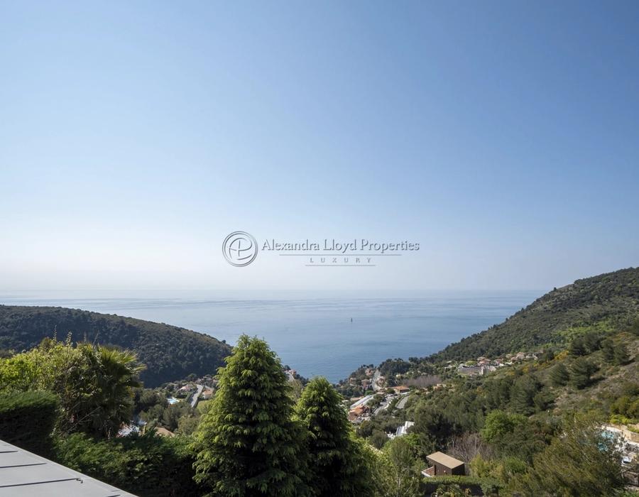 Domaine Val des Costes - Eze- 6 Bedroom Luxury Villa for Rent  4
