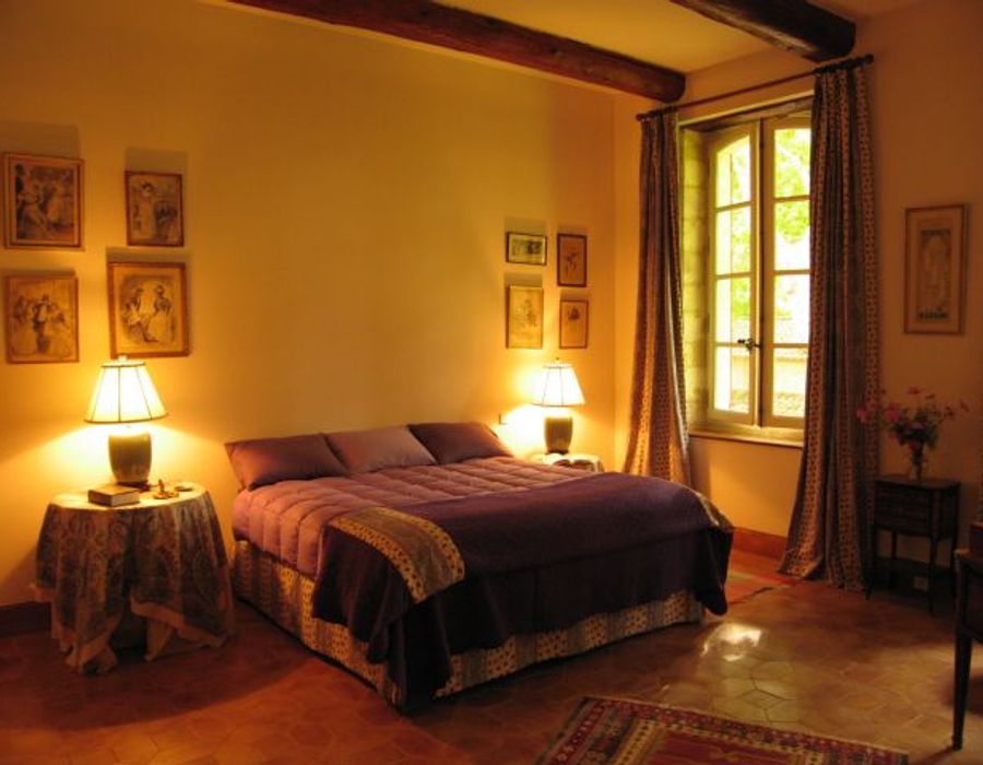 18th century manor in the heart of Provence 6