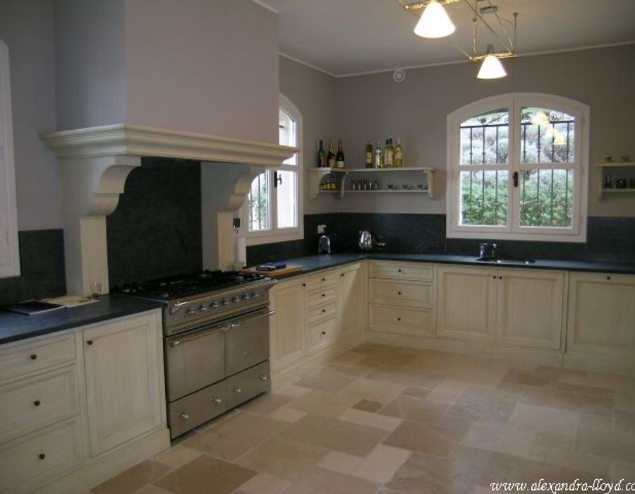 Wonderful newly built villa in Mougins 3