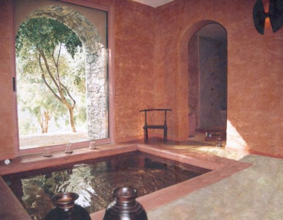 A haven of peace located 10 minutes away from Saint Florent 1