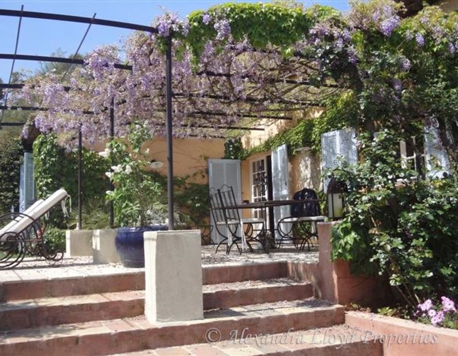 Villa for sale in Gassin 3