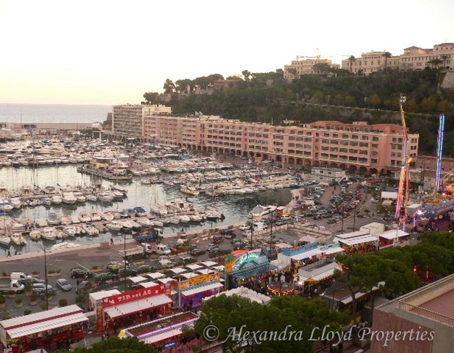 Grand Prix de Monaco 6