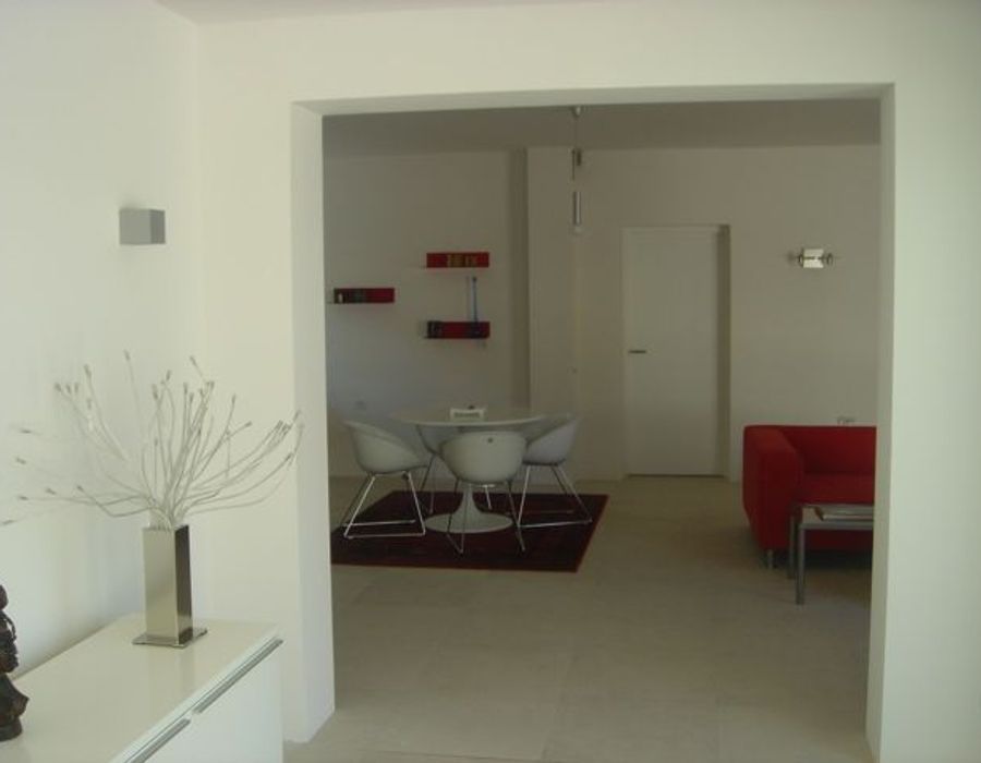 Newly built property in a private domain, Saint Tropez 3