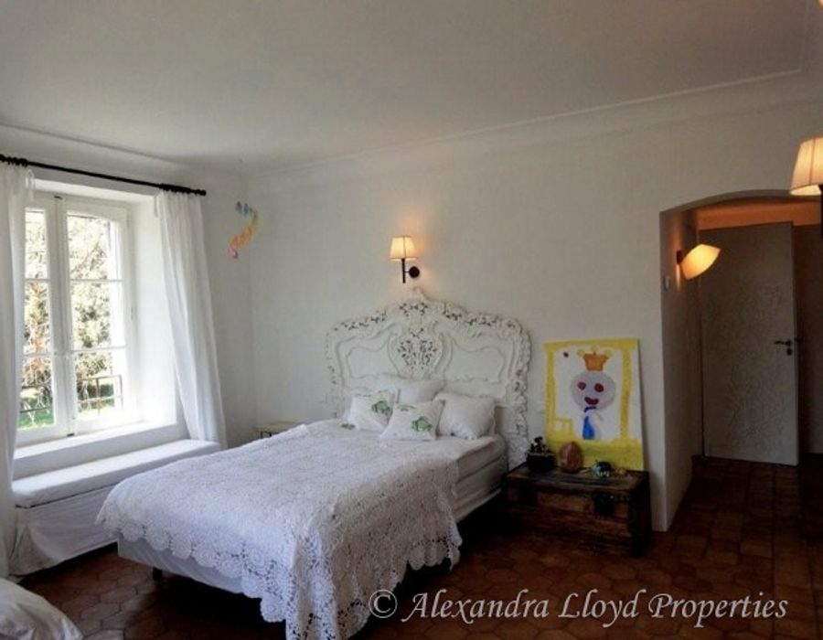 Stunning domain in Gassin, within 37,5 hectares!! 6