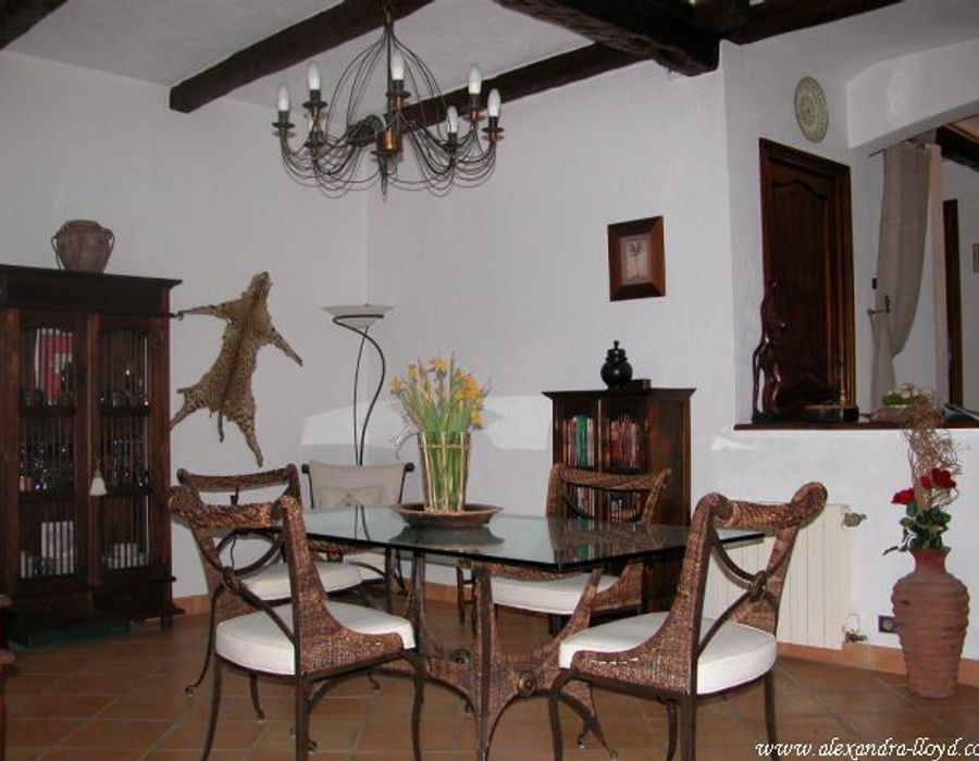 Superb property in the hills of Nice 2