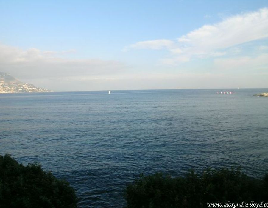 Waters edge property on the prestigous Cap Ferrat 5