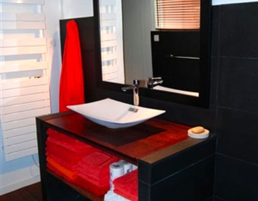 Waterfront Villa in Beaulieu sur Mer 5