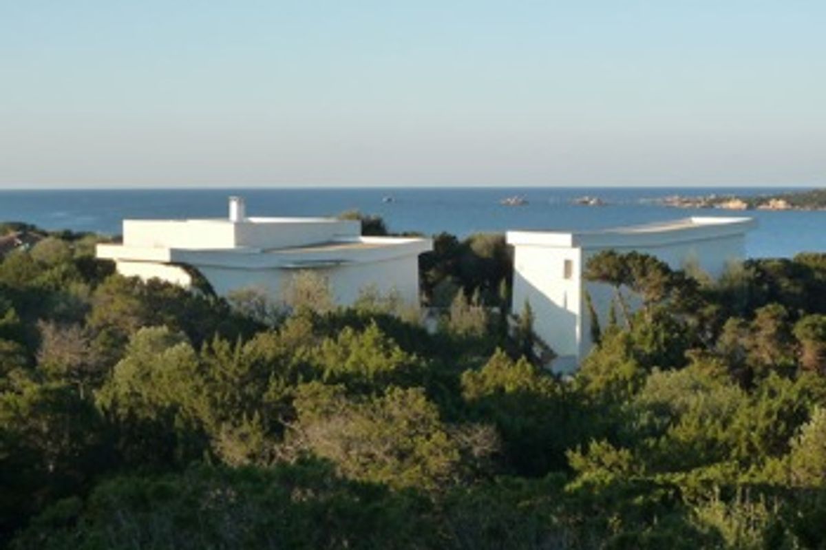 Situated in Pianottoli-Caldarello, South Corsica