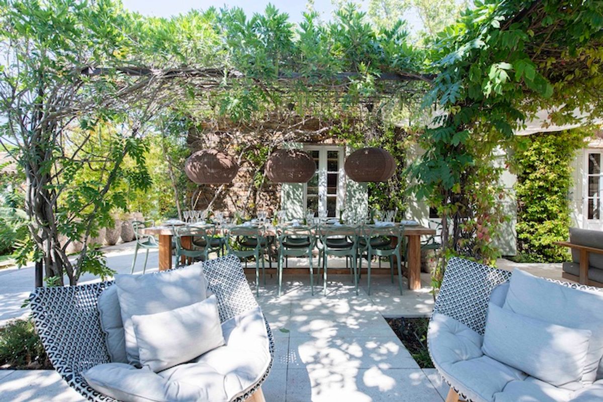 Exceptional in Ramatuelle, a beautiful property within 16 000 m² of grounds