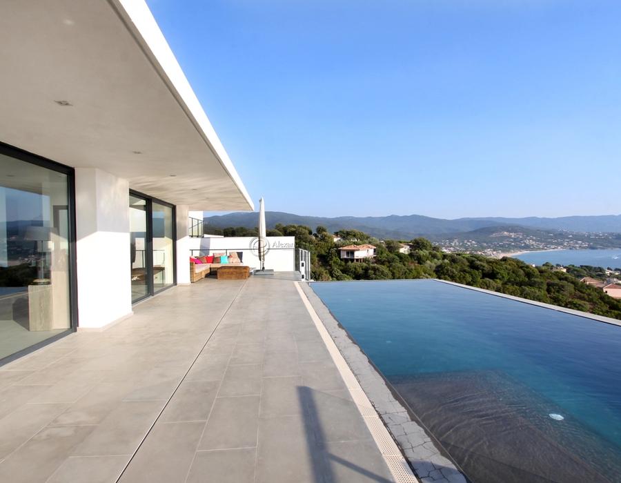 Luxurious Newly Built Villa in Porticcio, Corsica 6