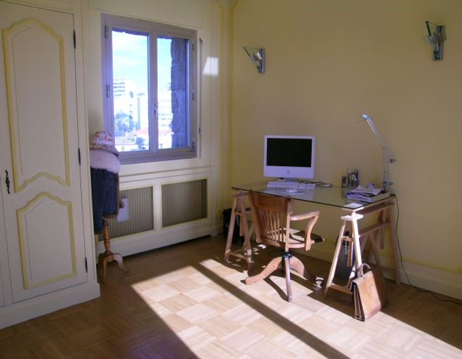 Lovely bastide, a couple of minutes away from the centre of Cannes 4