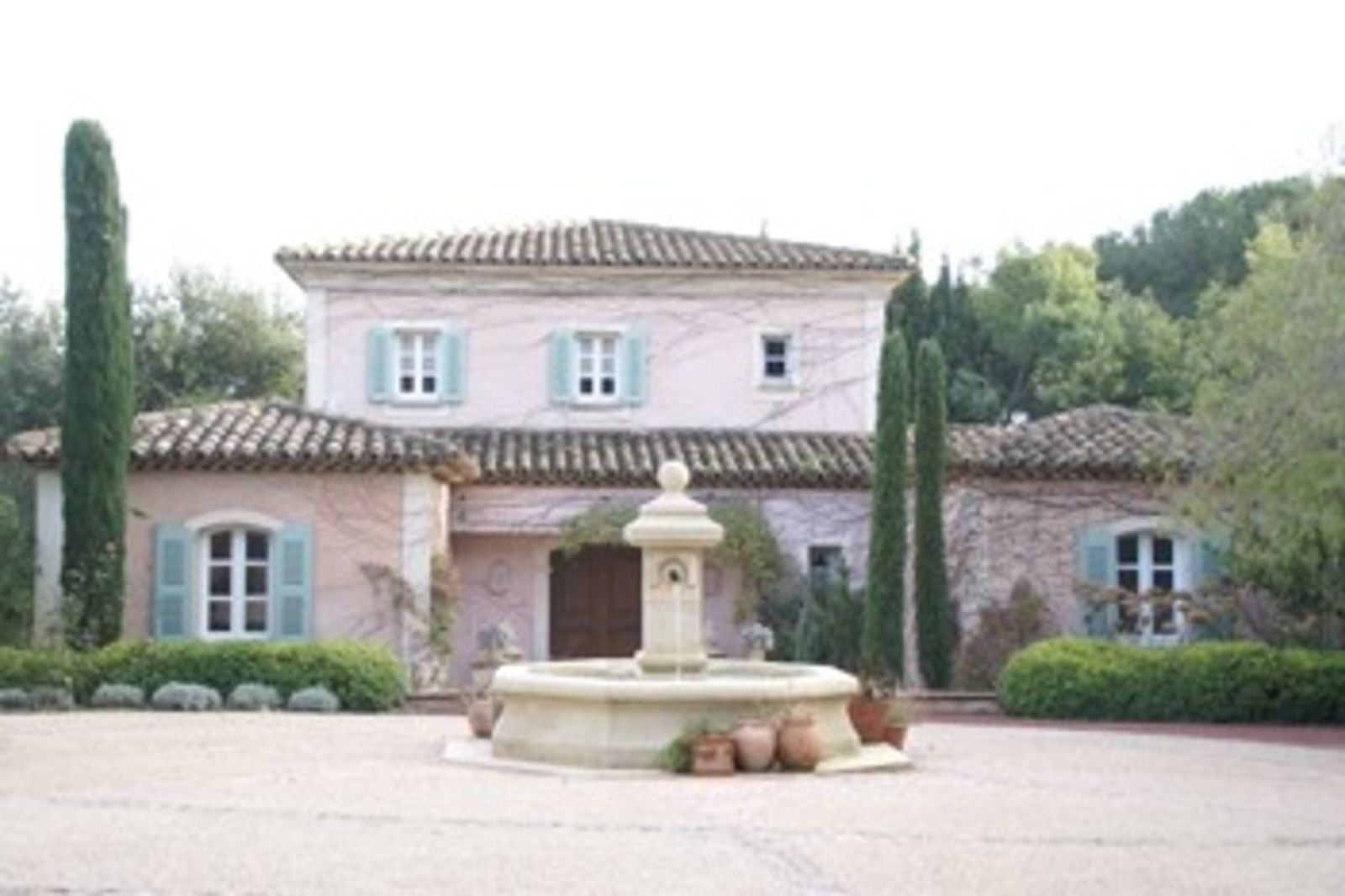 Property with sea view - Saint Tropez