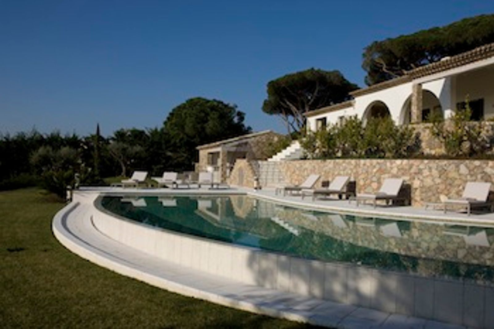 Bellevue, Saint Tropez - Close to village and beaches