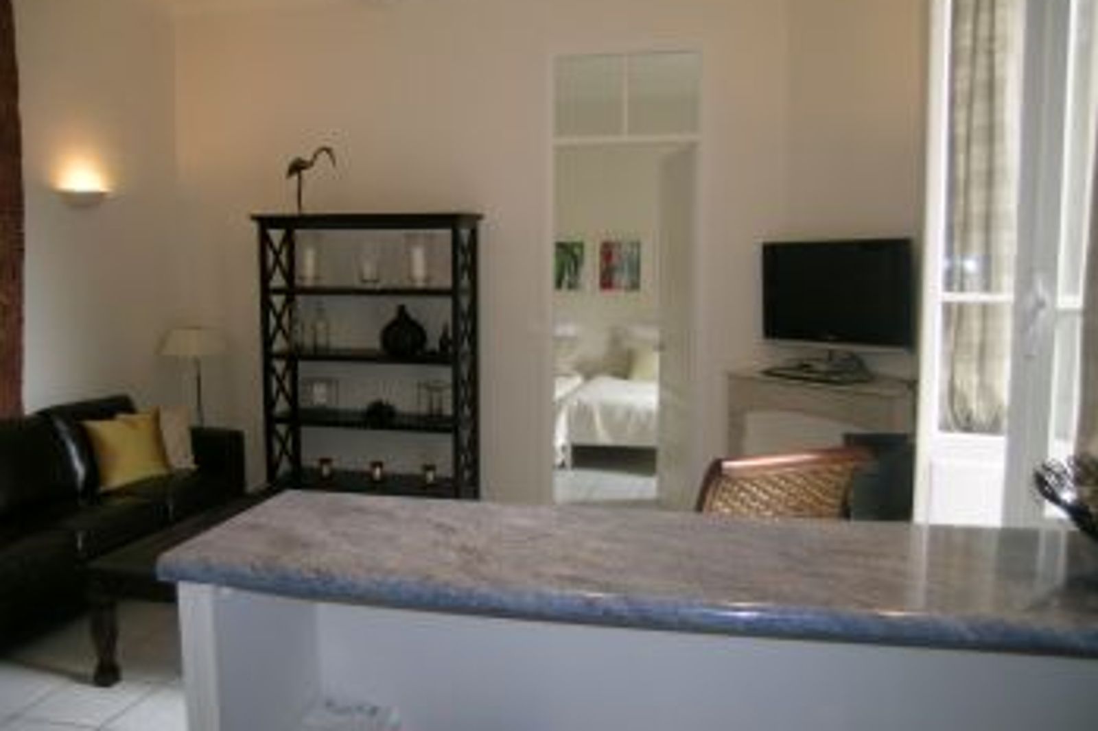 Cosy apartment in the centre of Cannes