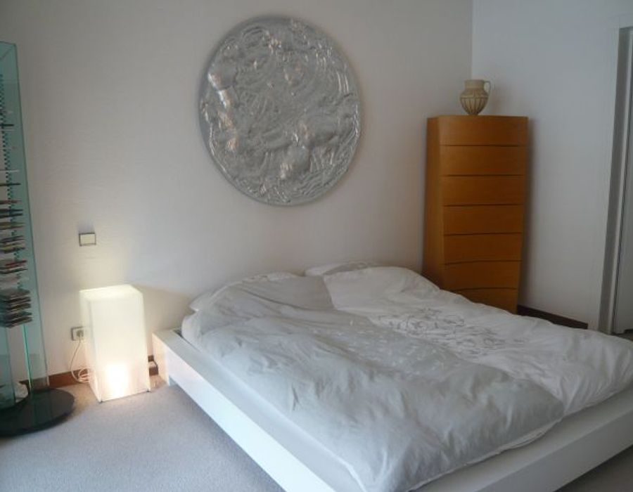 Apartment with terrace overlooking the Grand Prix racetrack 2