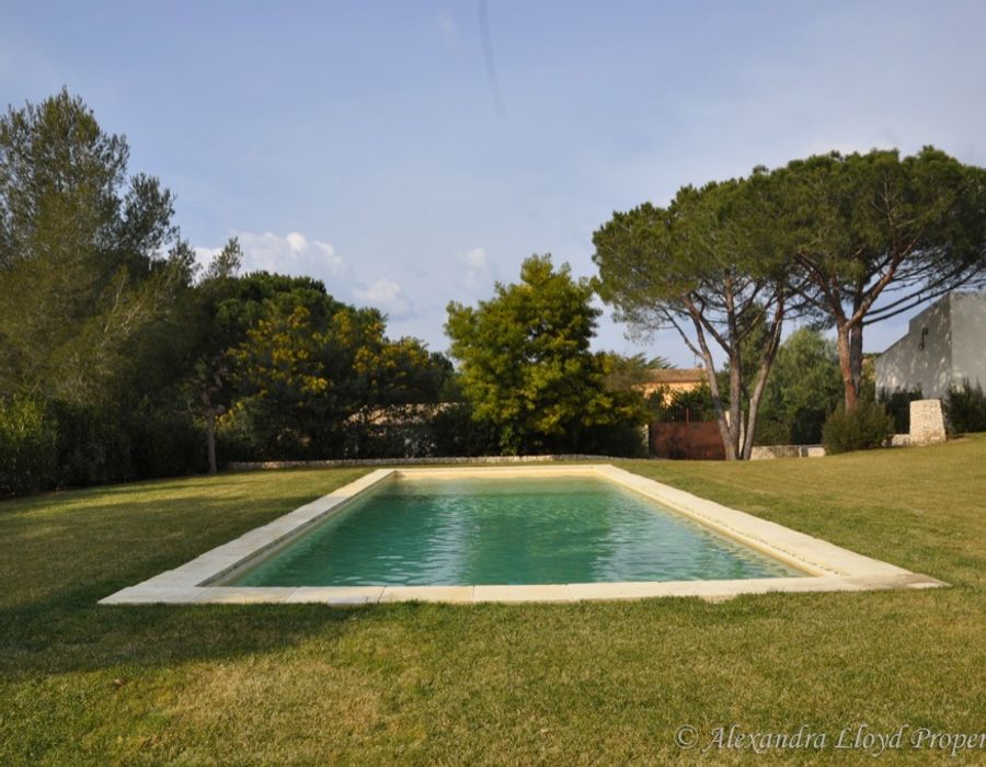 New on the rental market - Valfere Saint Tropez 3