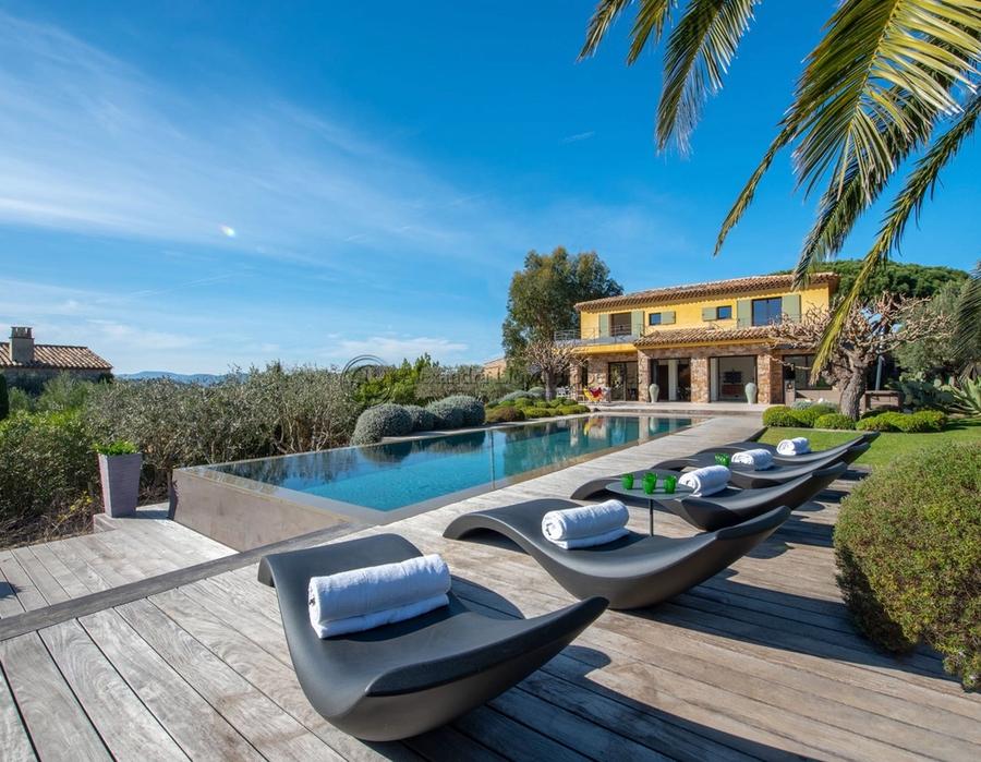 Les Parcs de Saint Tropez 3