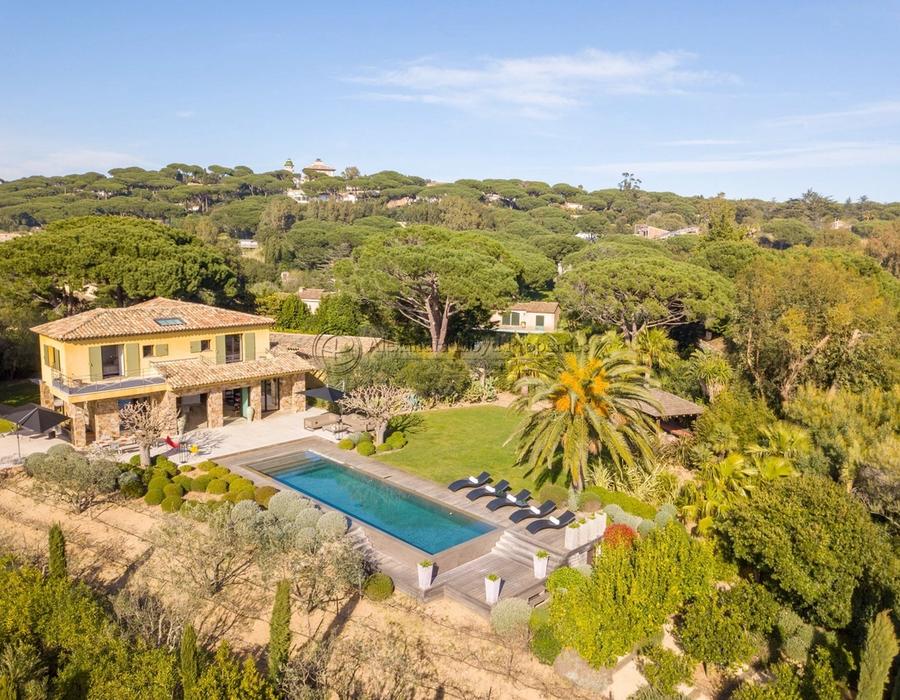 Les Parcs de Saint Tropez 2