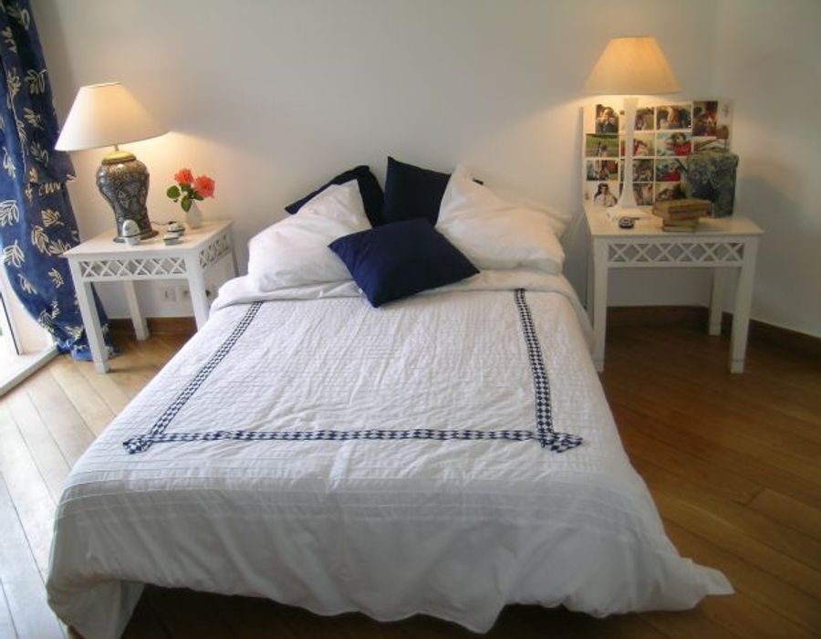 A haven of peace in Saint Paul de Vence 2