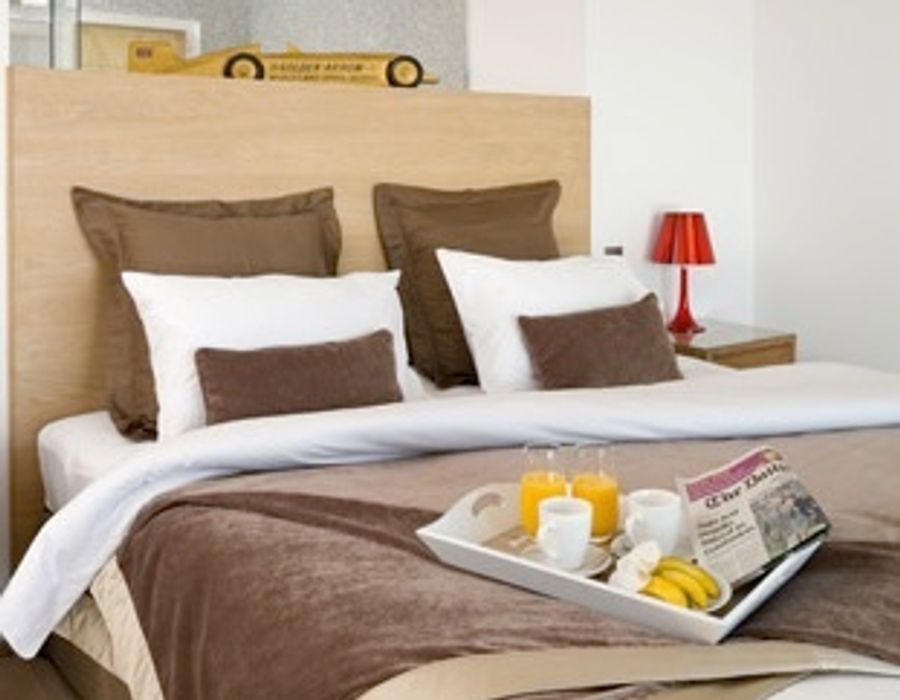 True luxury in Porto Vecchio South Corsica 2