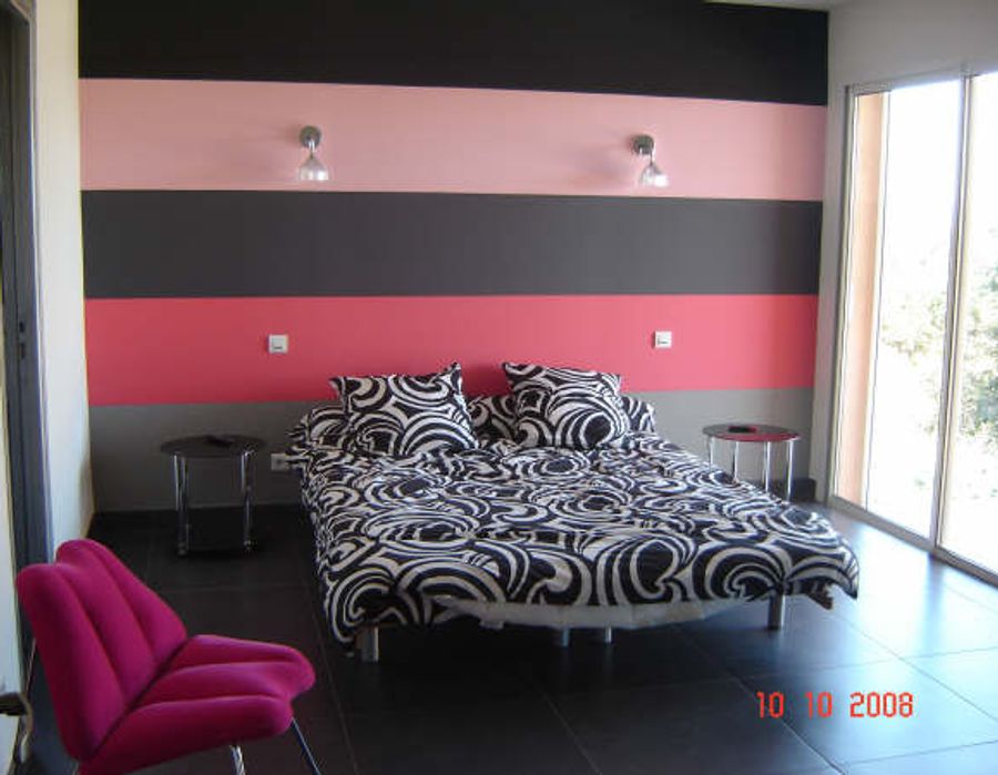 Close to the beaches of Cala Rossa and St Cyprien 2