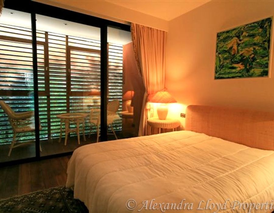 One of the largest properties on the Cap Ferrat 6