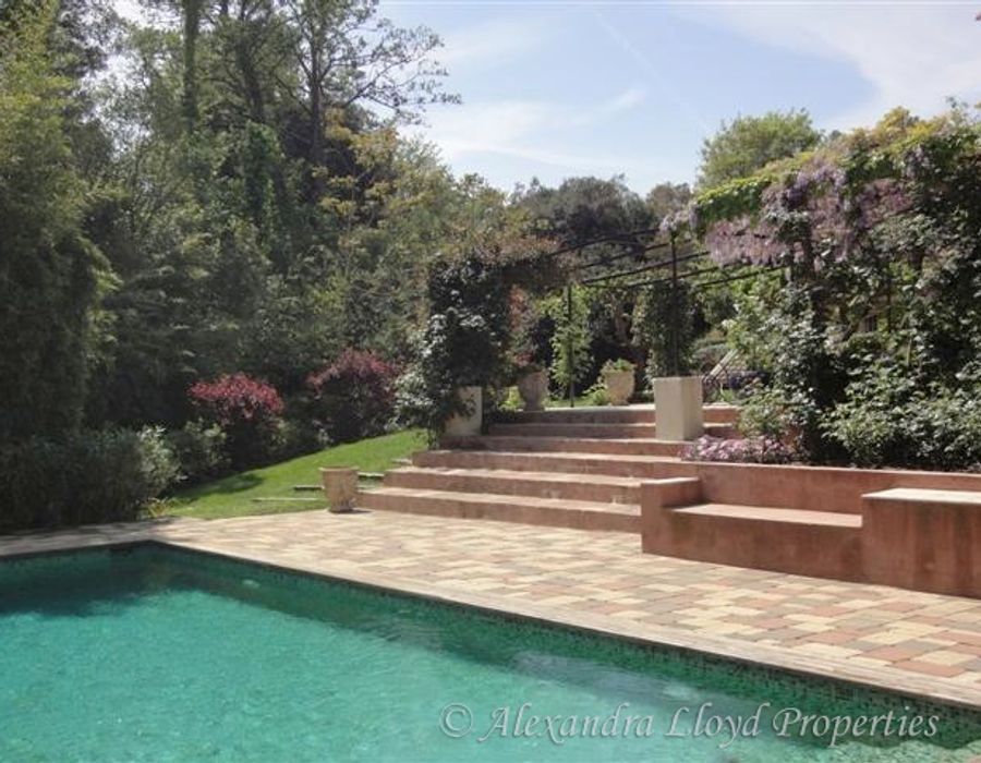 Villa for sale in Gassin 2