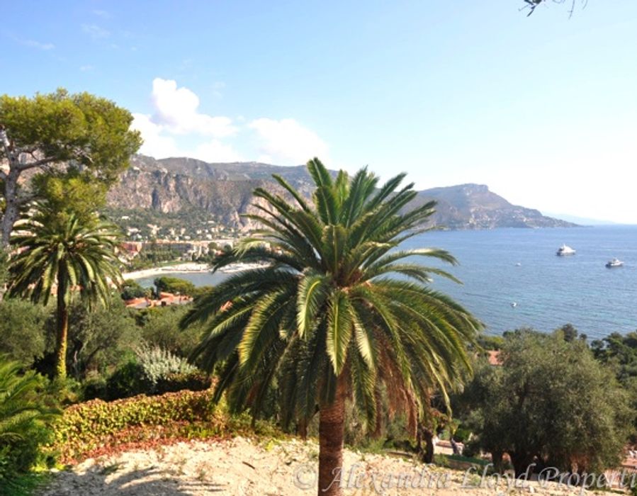 Investment in Saint Jean Cap Ferrat 1