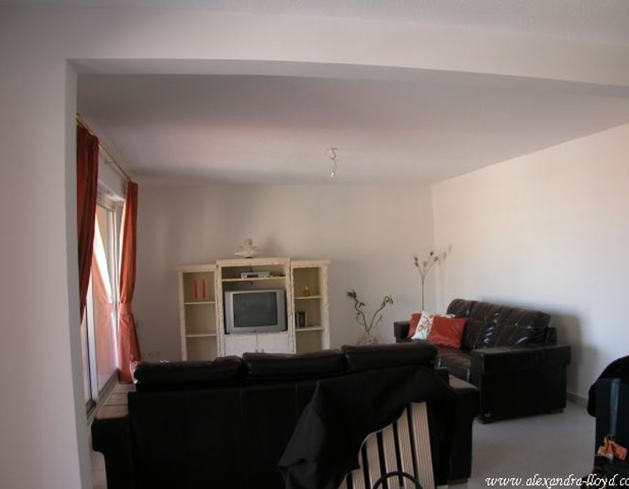 Apartment for Monaco Grand Prix 6